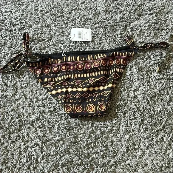 Dior - 2-Piece Bathing Bikini/Bottoms: Lingerie et Mai - Picture 4 of 8